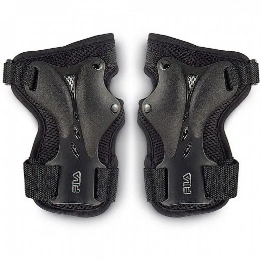 Fila 1-Set Fitness Wristguard Fila 1-Set Fitness Wristguard