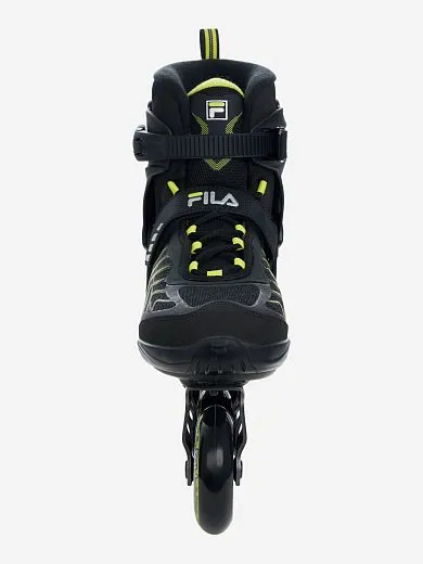 Fila Legacy Pro 80 - 2026 Черный/Лайм Fila Legacy Pro 80 - 2026 Черный/Лайм