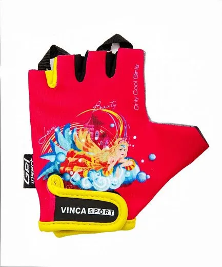Vinca Sport VG 937 Princess Vinca Sport VG 937 Princess