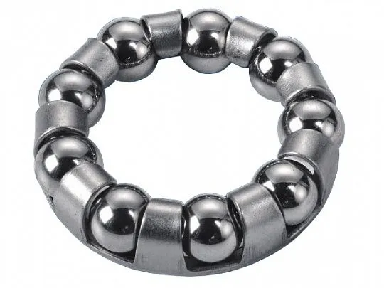  Подшипник оси каретки 1/4"X9 - 28,6