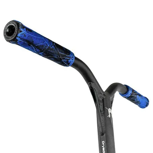 Ethic Erawan V2 Medium - Blue