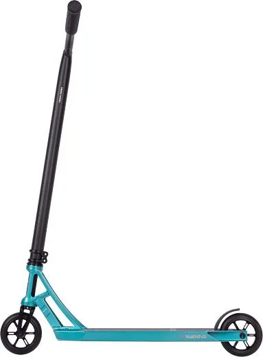 Tech Team Kvant V3 - Emerald