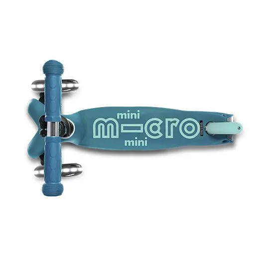 Micro Mini Deluxe Аква LED (MMD076) Micro Mini Deluxe Аква LED (MMD076)