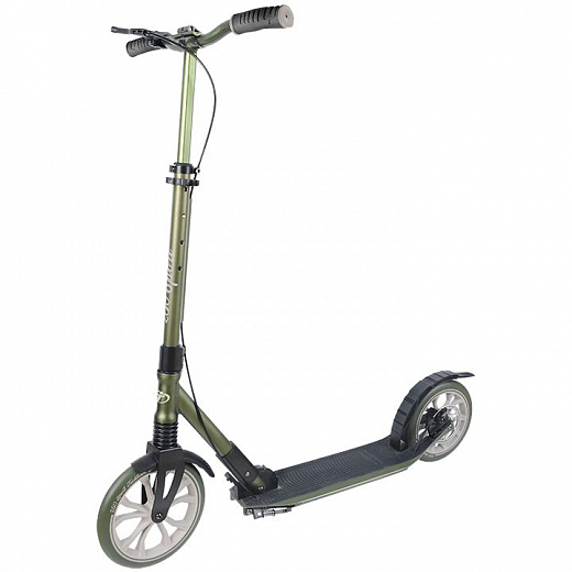 Tech Team Sport 250R - 2020 Green