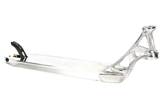 Ethic Iconoclast EVO 2 Deck 550 Polished