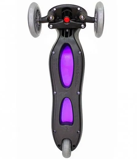 Globber Elite F My Free Fold up Purple