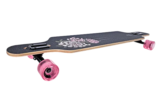 Tech Team Spicy 41x9" - Красный / Red