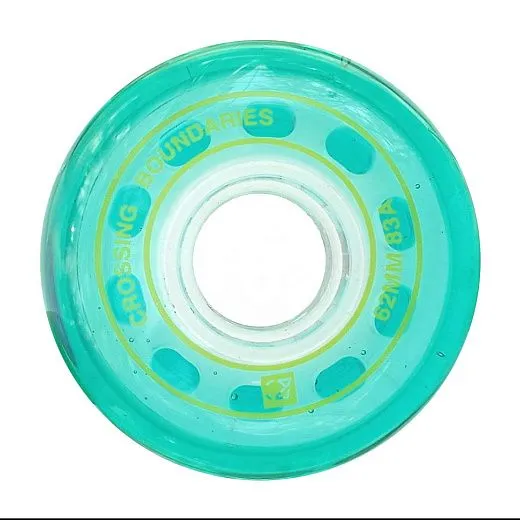 Crossing Boundaries CB 62/83A Blue, 1шт.