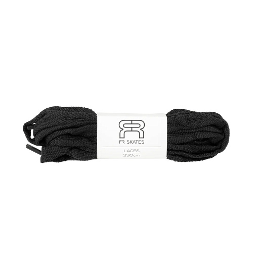 FR Skates Laces Black