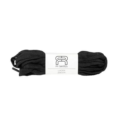 FR Skates Laces Black