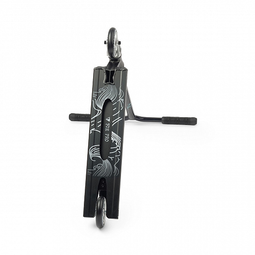 Fox Pro V-Tech 01 - 2021 Black/Silver