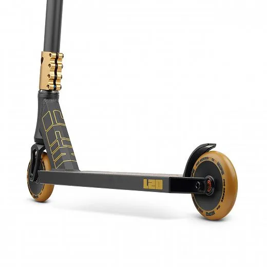 Hipe L20 - 2022 Black/Brown