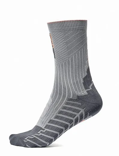 Moretan Trekking medium Metall