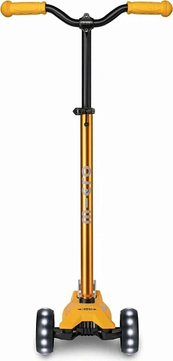 Micro Maxi Deluxe Pro LED Солнечно-Жёлтый