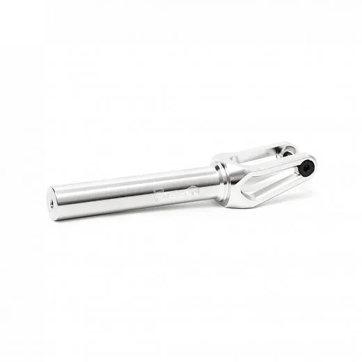 Tilt Tomahawk Fork SCS - 2021 Silver