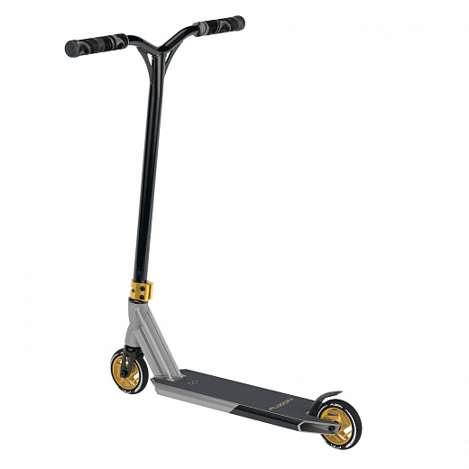 Fuzion Z-Series Z300 - 2022 Silver