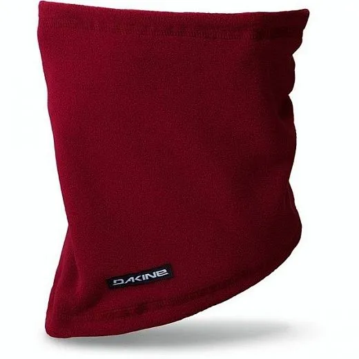 Dakine шарф Neck Gaiter Garnet Dakine шарф Neck Gaiter Garnet