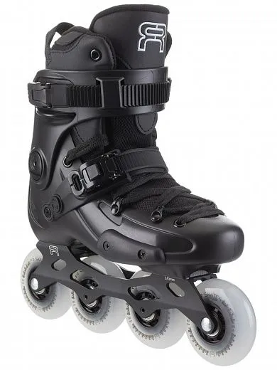 FR Skates FR2 80 - Black