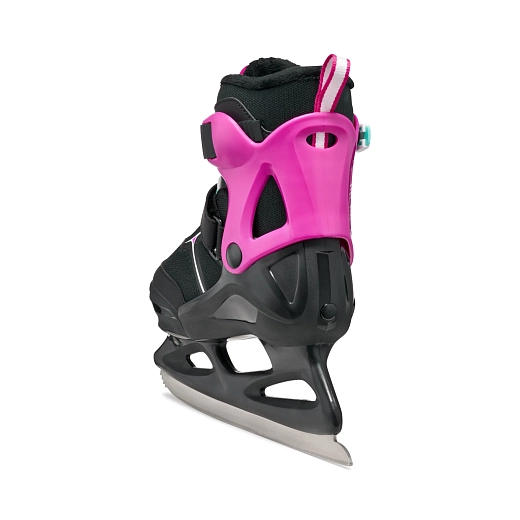 Bladerunner Micro XT Ice G 25/26 - Black/Fuchsia
