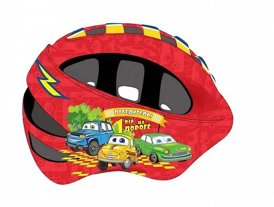 Vinca Sport VSH 8 Cars