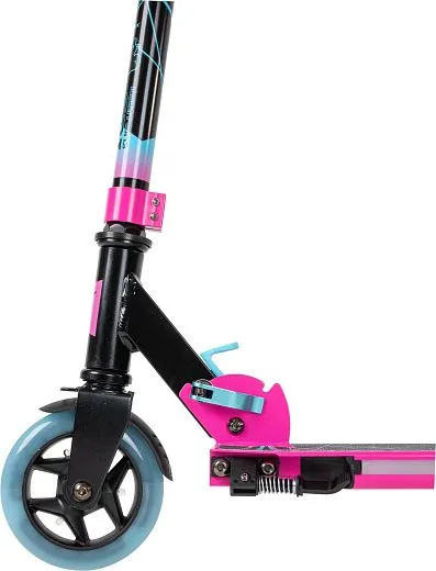 Tech Team Comfort 125 Evolution Lux - 2024 Pink