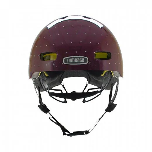 Nutcase Street - 2022 Plume MIPS