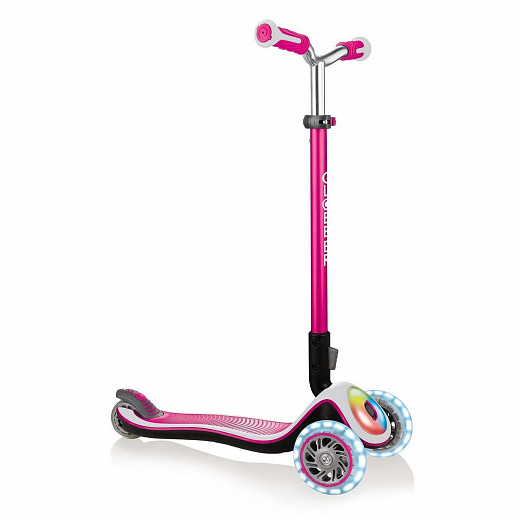 Globber Elite Prime Pink