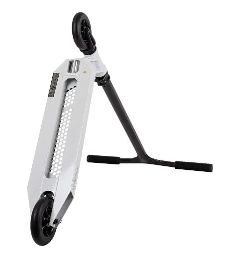 Tech Team Zefir Lite V2 47 - White/Black