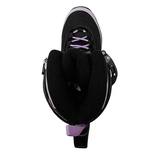 CosmoID Move - Black/Purple