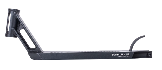 Tech Team Zefir Lite V2 45 450x120 - Black Tech Team Zefir Lite V2 45 450x120 - Black