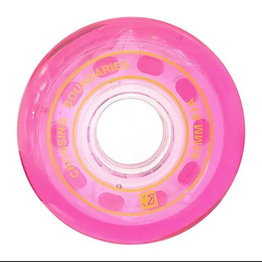 Crossing Boundaries CB 64/83A Pink, 1шт.