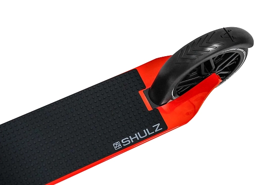 Shulz 250 Speed - Orange