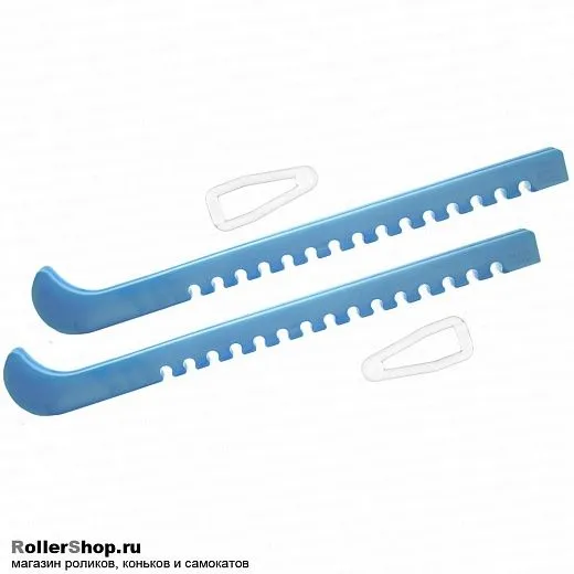 Guardog #8 Mintz Blue