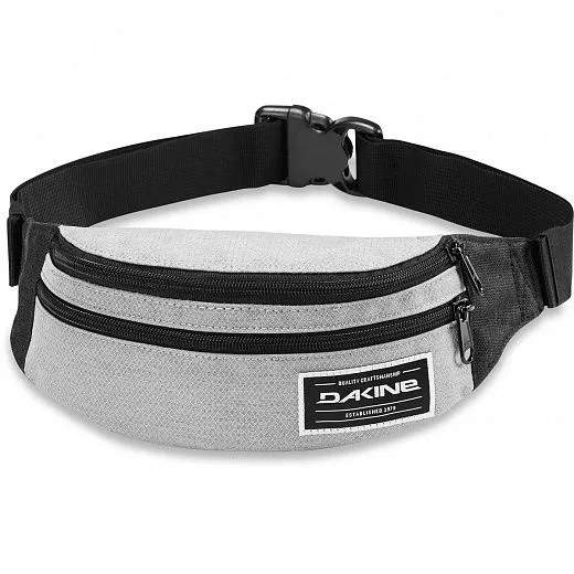 Dakine Classic Hip Pack Laurelwood Dakine Classic Hip Pack Laurelwood