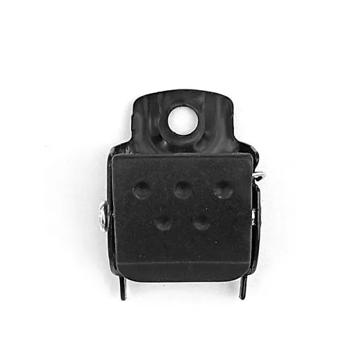 Reboot Sports 922 Buckle, 17мм, чёрная