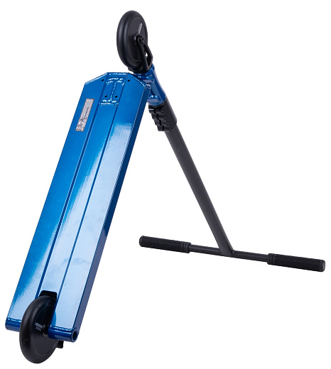 Tech Team Zorg - 2024 Blue