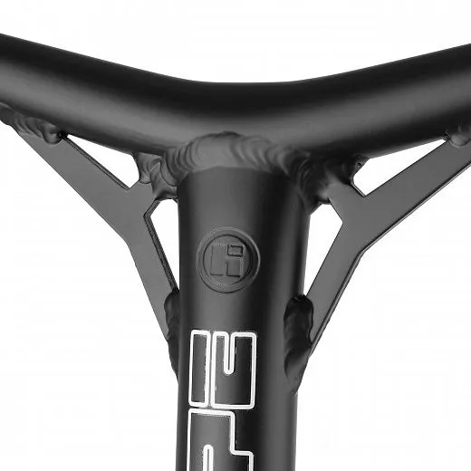 Hipe L20 - 2022 Black/Brown