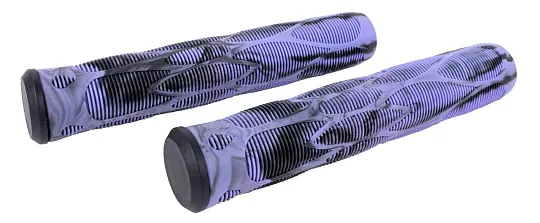 Tech Team TT Grips Voodoo 165mm Purple Tech Team TT Grips Voodoo 165mm Purple