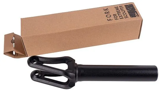 Tech Team TT Provokator SCS -  Black