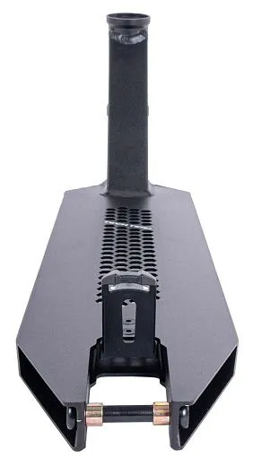 Tech Team Zefir Lite 490x120 - Black Tech Team Zefir Lite 490x120 - Black