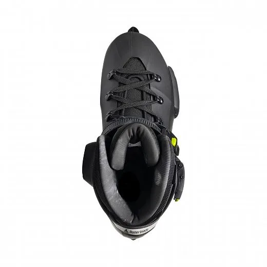Rollerblade Twister XT - 2022 Black/Lime