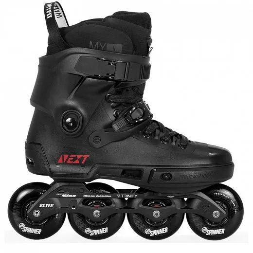 Powerslide Next Core Black 80 - 2024