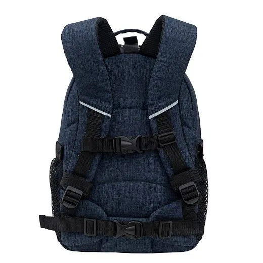 Asgard Junior Inline Skating Backpack Синий Темный Катионик