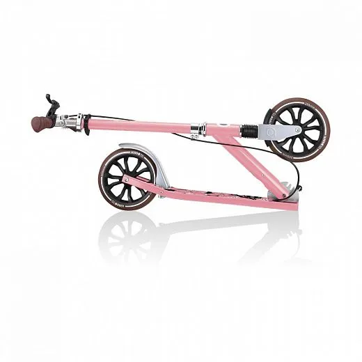 Globber NL 205 Deluxe Pastel Pink