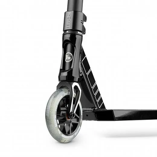 Hipe S20 - 2022 Black Matt