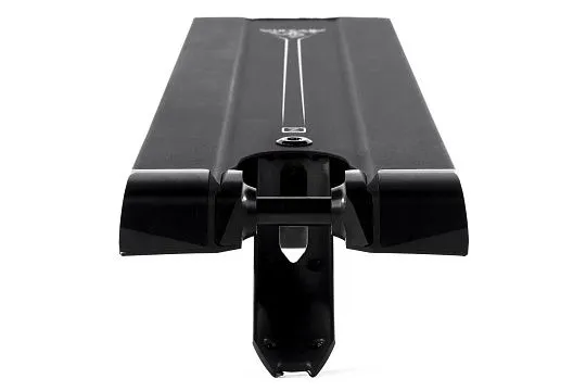 Ethic Vulcain V2 Boxed Deck - 580 Black