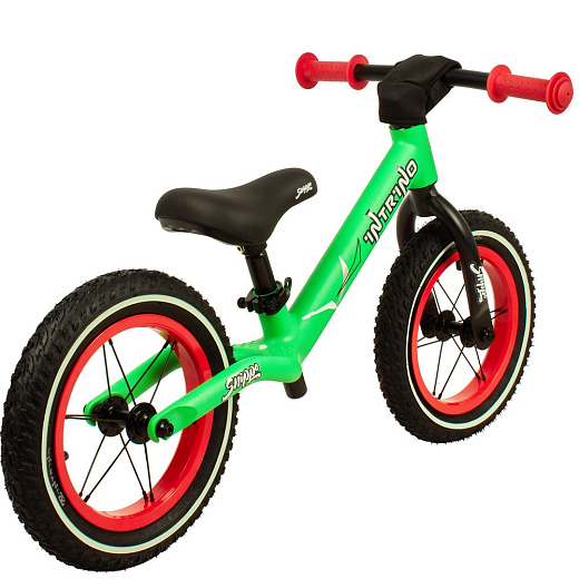 Intrino Snippo - Red/Green