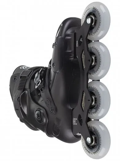 FR Skates FR2 80 - Black
