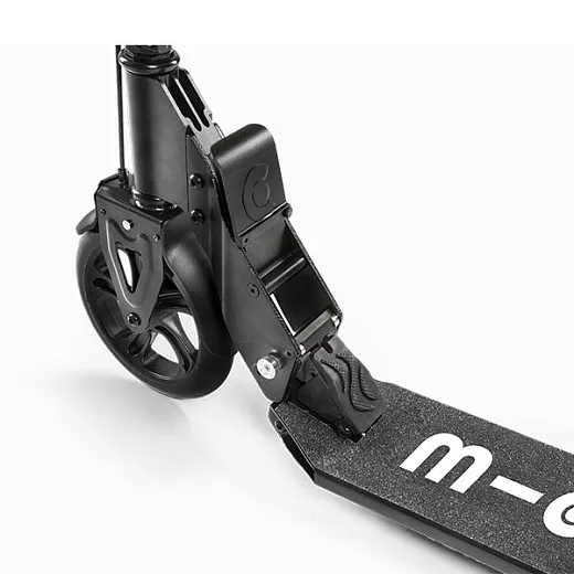 Micro Downtown черный Micro Downtown черный