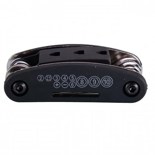 Black Tools CT24 Black Tools CT24